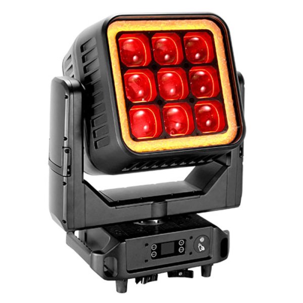 画像2: AML Lighting Gemini Hydro X（ジェミニ ハイドロ X） (2)