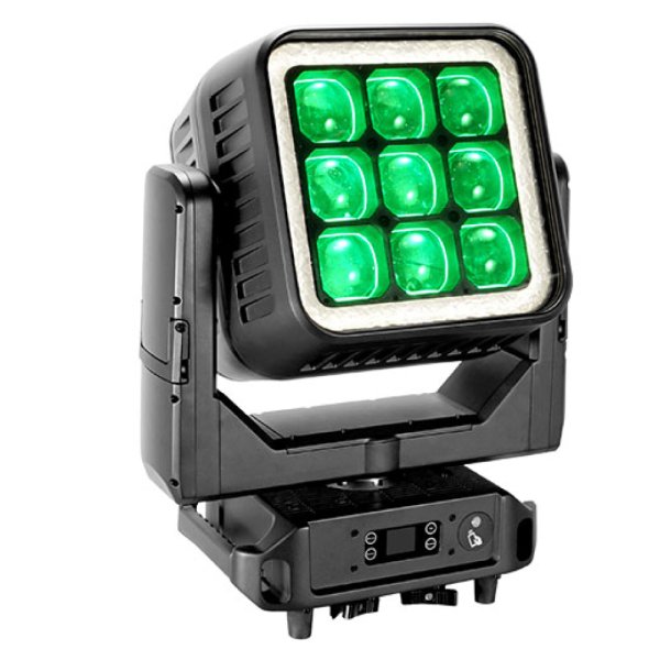 画像4: AML Lighting Gemini Hydro X（ジェミニ ハイドロ X） (4)