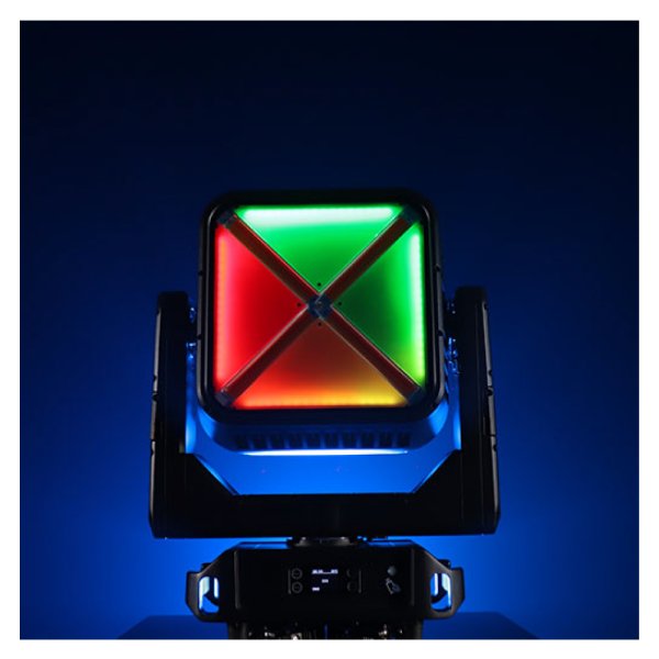 画像10: AML Lighting Gemini Hydro X（ジェミニ ハイドロ X） (10)
