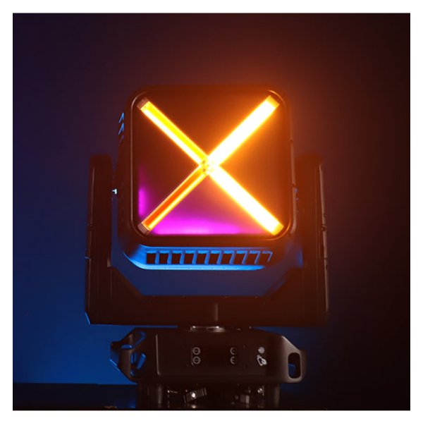 画像11: AML Lighting Gemini Hydro X（ジェミニ ハイドロ X） (11)