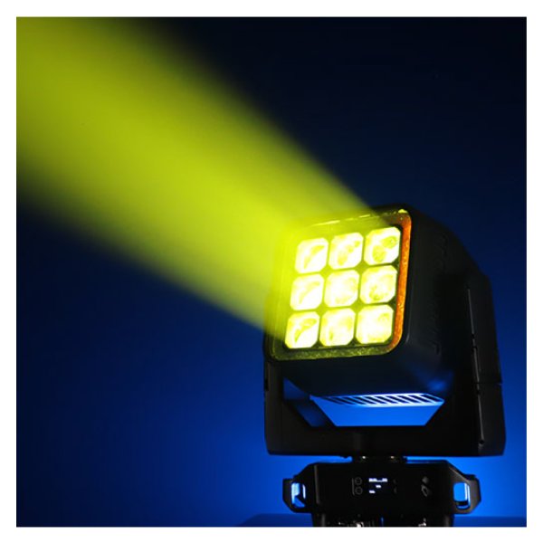 画像13: AML Lighting Gemini Hydro X（ジェミニ ハイドロ X） (13)