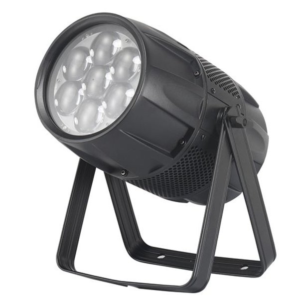 画像2: AML Lighting IP65 7 x 40W ZOOM PAR（IP65 7 x 40W ズーム パー） (2)