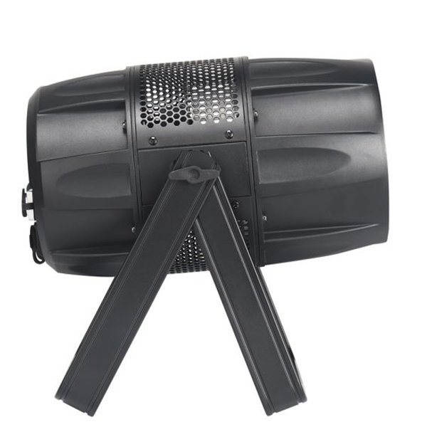 画像3: AML Lighting IP65 7 x 40W ZOOM PAR（IP65 7 x 40W ズーム パー） (3)