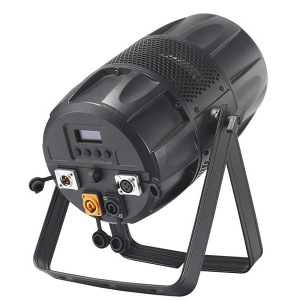 画像4: AML Lighting IP65 7 x 40W ZOOM PAR（IP65 7 x 40W ズーム パー） (4)