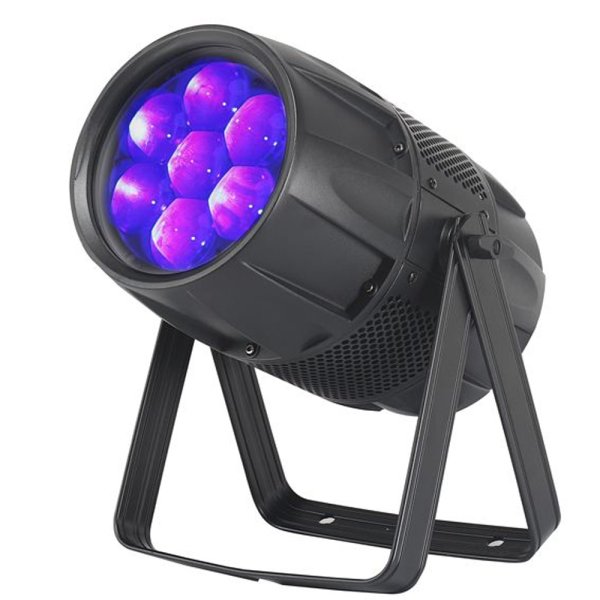 画像7: AML Lighting IP65 7 x 40W ZOOM PAR（IP65 7 x 40W ズーム パー） (7)