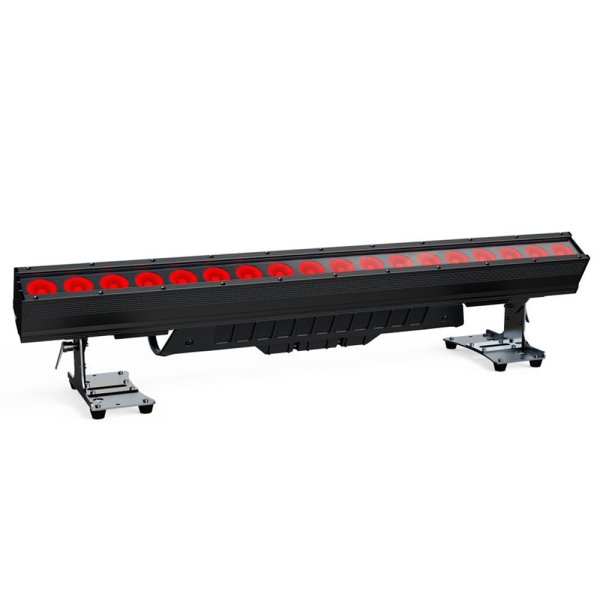 画像3: AML Lighting LED Pixel-Mapping Wash Bar IP(LED ピクセルマッピング ウォッシュバー IP) (3)