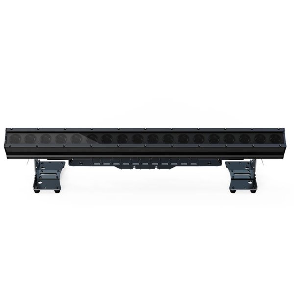 画像5: AML Lighting LED Pixel-Mapping Wash Bar IP(LED ピクセルマッピング ウォッシュバー IP) (5)