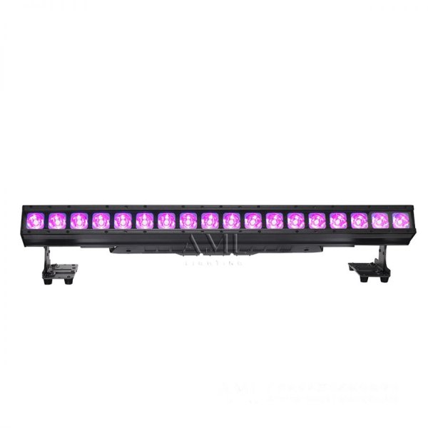 画像7: AML Lighting LED Pixel-Mapping Wash Bar IP(LED ピクセルマッピング ウォッシュバー IP) (7)