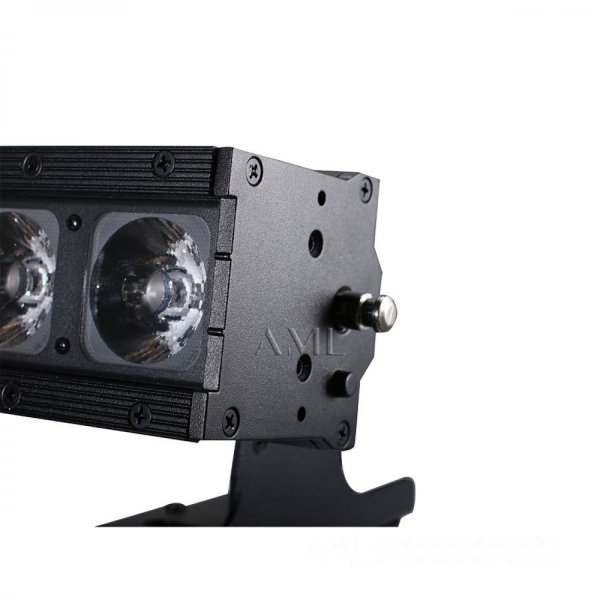 画像8: AML Lighting LED Pixel-Mapping Wash Bar IP(LED ピクセルマッピング ウォッシュバー IP) (8)