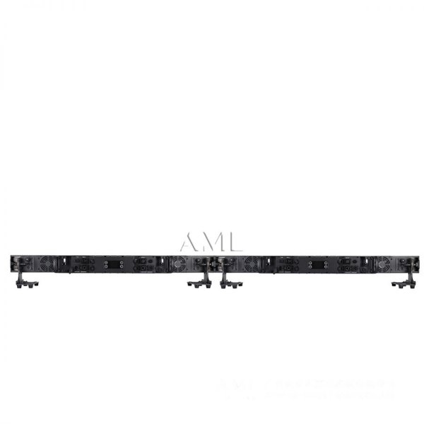 画像10: AML Lighting LED Pixel-Mapping Wash Bar IP(LED ピクセルマッピング ウォッシュバー IP) (10)