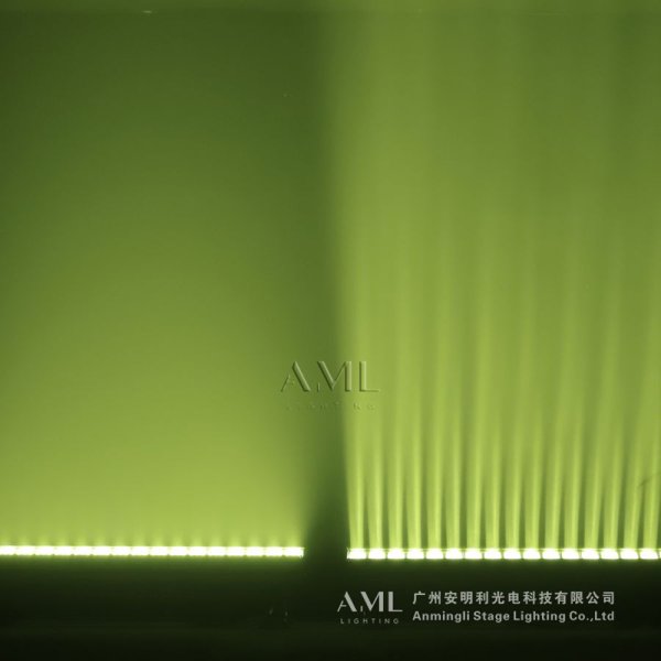 画像15: AML Lighting LED Pixel-Mapping Wash Bar IP(LED ピクセルマッピング ウォッシュバー IP) (15)