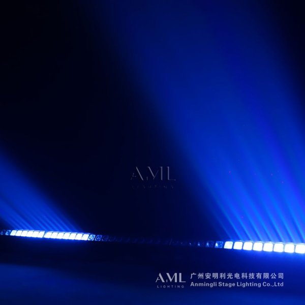 画像18: AML Lighting LED Pixel-Mapping Wash Bar IP(LED ピクセルマッピング ウォッシュバー IP) (18)