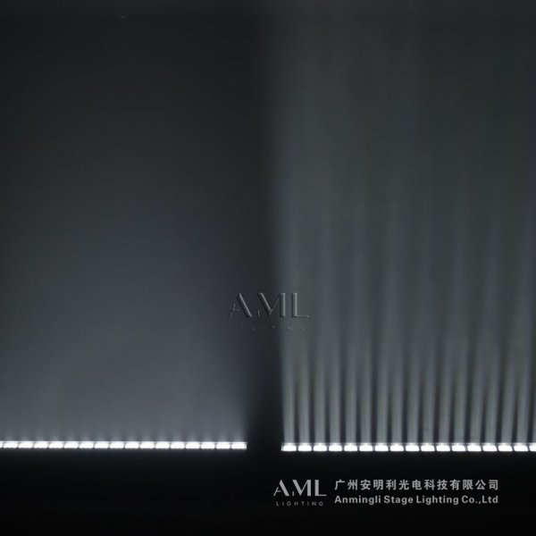 画像20: AML Lighting LED Pixel-Mapping Wash Bar IP(LED ピクセルマッピング ウォッシュバー IP) (20)