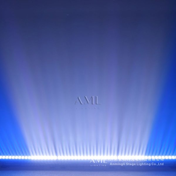 画像22: AML Lighting LED Pixel-Mapping Wash Bar IP(LED ピクセルマッピング ウォッシュバー IP) (22)