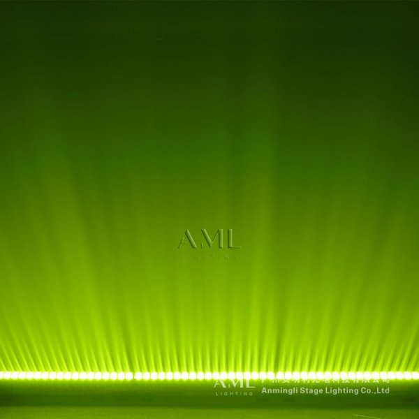 画像23: AML Lighting LED Pixel-Mapping Wash Bar IP(LED ピクセルマッピング ウォッシュバー IP) (23)