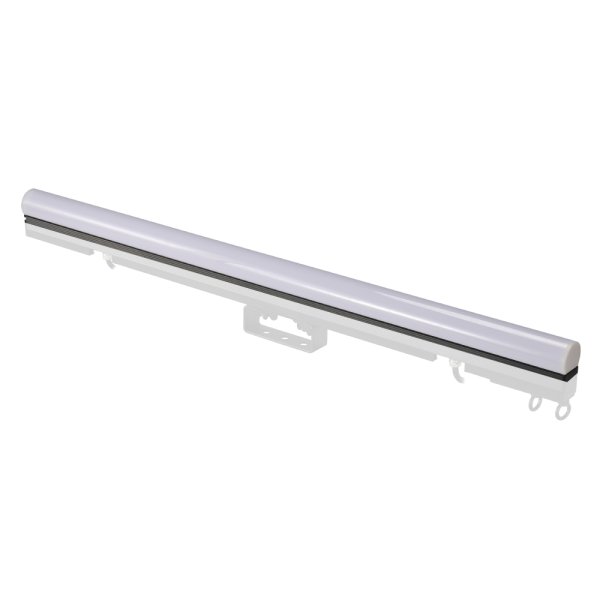 画像2: AML Lighting IP65 Pixel Strip 80 レンズカバー／丸型 (2)