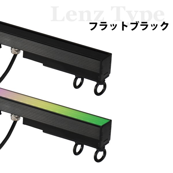 画像13: AML Lighting IP65 Pixel Strip 80（IP65 ピクセルストリップ 80） (13)