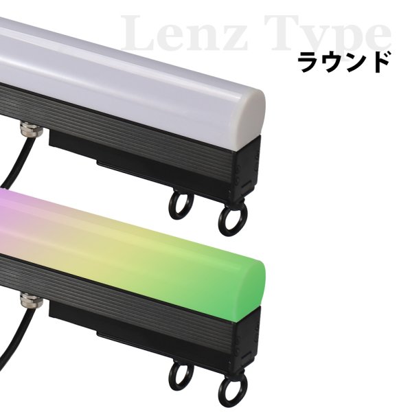 画像15: AML Lighting IP65 Pixel Strip 80（IP65 ピクセルストリップ 80） (15)