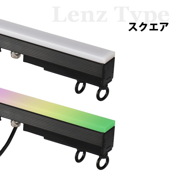 画像14: AML Lighting IP65 Pixel Strip 80（IP65 ピクセルストリップ 80） (14)
