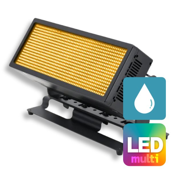 画像1: AML Lighting Thunder Strobe 60 (1)