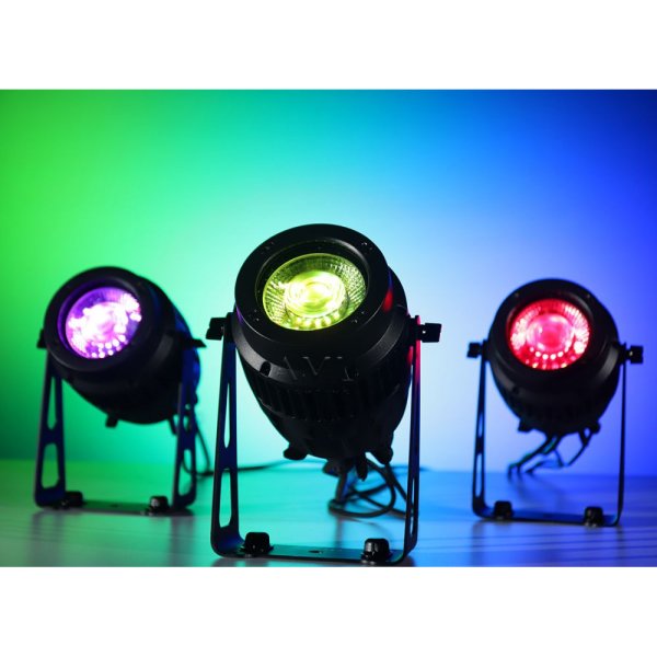 画像10: AML Lighting X1 Dual 80W IP(X1 デュアル 80W IP) (10)