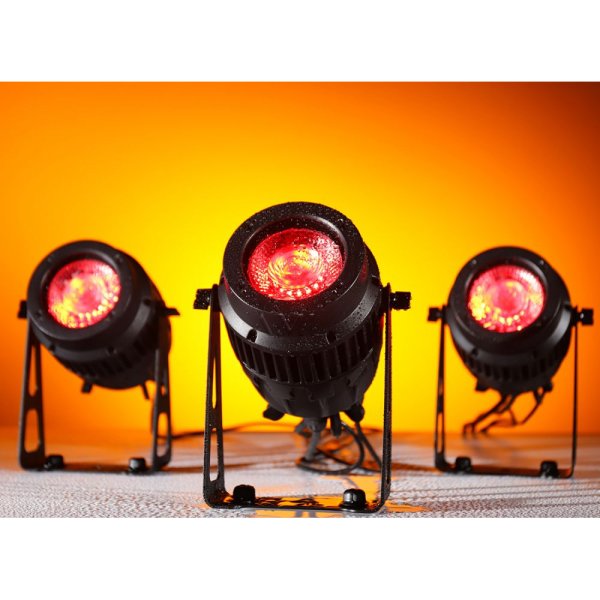 画像11: AML Lighting X1 Dual 80W IP(X1 デュアル 80W IP) (11)