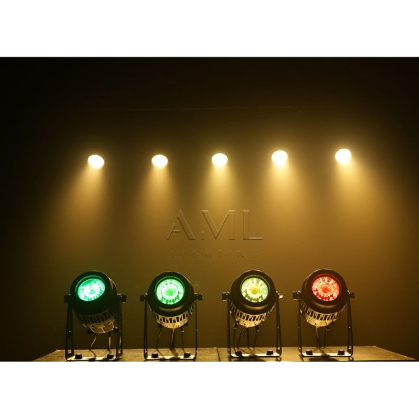 画像12: AML Lighting X1 Dual 80W IP(X1 デュアル 80W IP) (12)