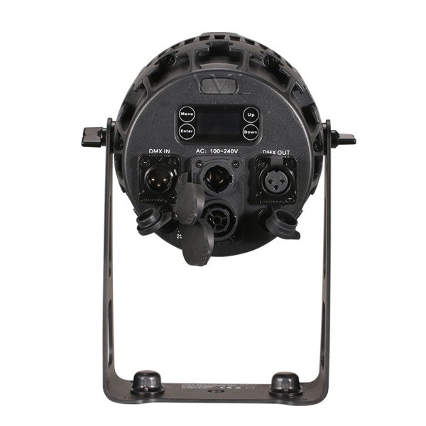 画像5: AML Lighting X3 Zoom 120W IP(X3 ズーム 120W IP) (5)