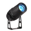画像8: AML Lighting X3 Zoom 120W IP（X3 ズーム 120W IP） (8)