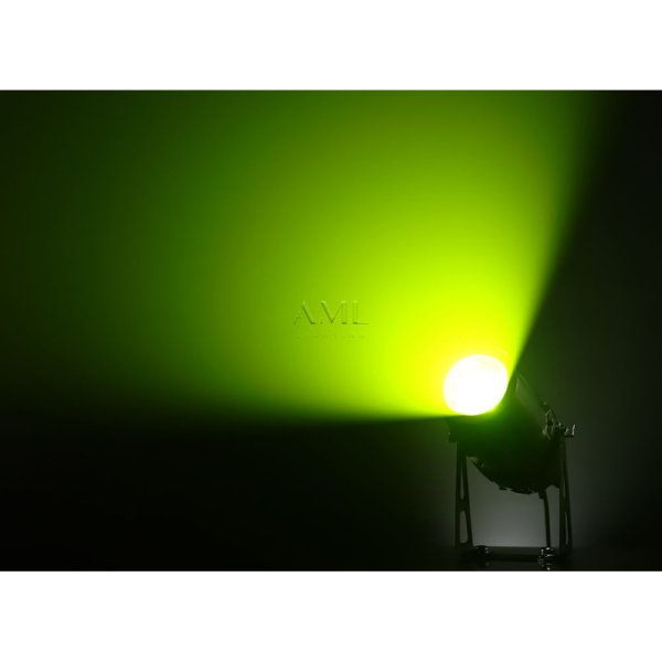 画像14: AML Lighting X3 Zoom 120W IP(X3 ズーム 120W IP) (14)
