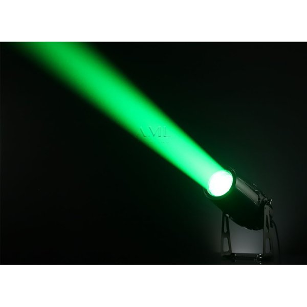 画像16: AML Lighting X3 Zoom 120W IP(X3 ズーム 120W IP) (16)