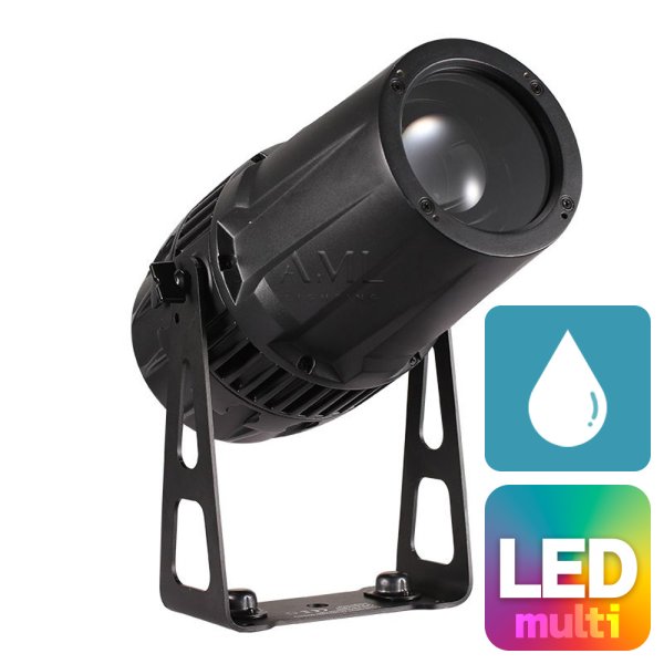 画像1: AML Lighting X3 Zoom 120W IP（X3 ズーム 120W IP） (1)
