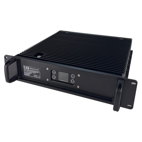 画像2: AML Lighting Led pixel mapping strip 1x80 Drive 4.0（Led ピクセルマッピング ストリップ 1x80 ドライブ 4.0IP） (2)