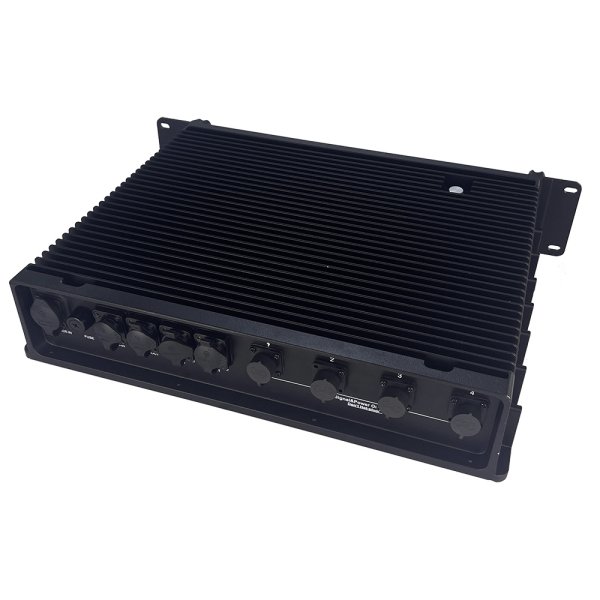 画像5: AML Lighting Led pixel mapping strip 1x80 Drive 4.0（Led ピクセルマッピング ストリップ 1x80 ドライブ 4.0IP） (5)