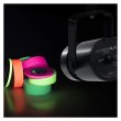 画像4: Apollo AVERE 4UV DIMMABLE CAN LIGHT - BLACK UNIT (4)