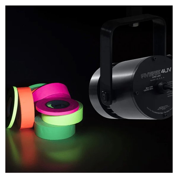 画像4: Apollo AVERE 4UV DIMMABLE CAN LIGHT - BLACK UNIT (4)