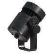 画像3: Apollo AVERE 4UV DIMMABLE CAN LIGHT - BLACK UNIT (3)