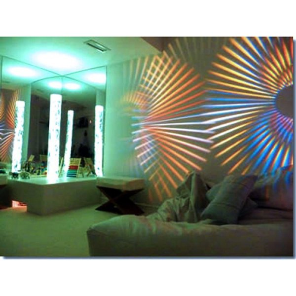 画像14: Apollo GoboPro+ LED Outdoor Profile（ゴボプロ+ LED アウトドアプロファイル） (14)