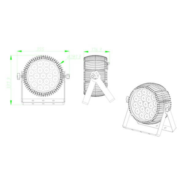 画像4: BOLD 19Q-IP (4)