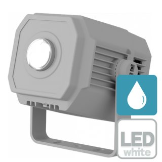 【ボルトオン　ワンオフ加工済】GPz750F LED　プロジェクターライト 裏方屋ドットコム,BOLD AURORA XGP 200（オーロラ XGP 200 屋外用 LED