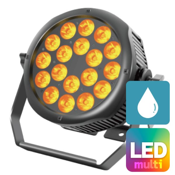 画像1: BOLD 18Q-IP Plus（18Q-IP プラス） (1)