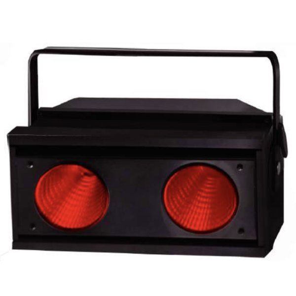 画像2: BOLD Blinder300(ブラインダー300) (2)