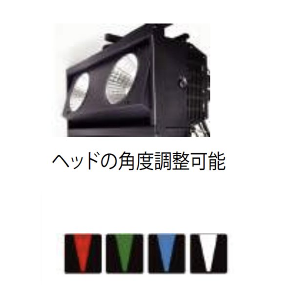 画像3: BOLD Blinder300(ブラインダー300) (3)