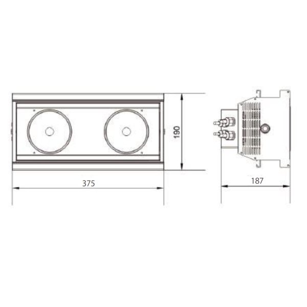 画像5: BOLD Blinder300(ブラインダー300) (5)