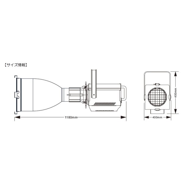 画像4: BOLD COVAS F400シリーズ F45（コバス F400シリーズ F45）WW (4)