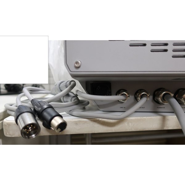 画像7: BOLD AURORA XGP 200（オーロラ XGP 200 屋外用 LED ゴボプロジェクター） (7)