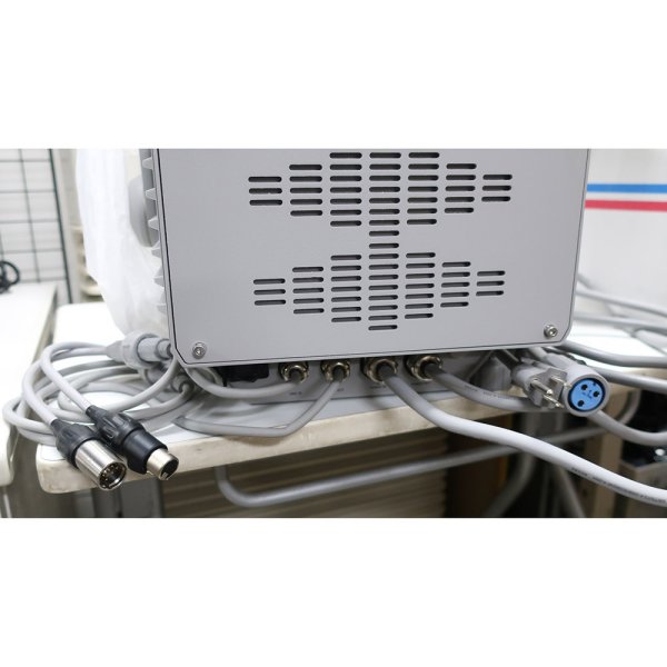 画像8: BOLD AURORA XGP 200（オーロラ XGP 200 屋外用 LED ゴボプロジェクター） (8)