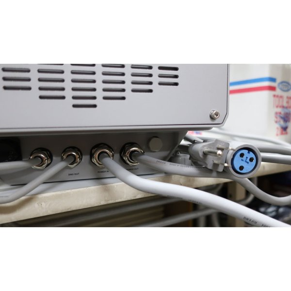 画像6: BOLD AURORA XGP 200（オーロラ XGP 200 屋外用 LED ゴボプロジェクター） (6)