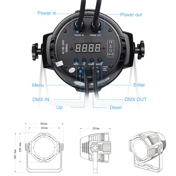 画像11: Big Dipper LC001-H (11)