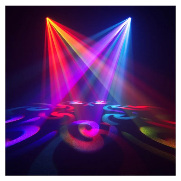 画像6: Chauvet DJ Intimidator Hybrid 140SR (6)